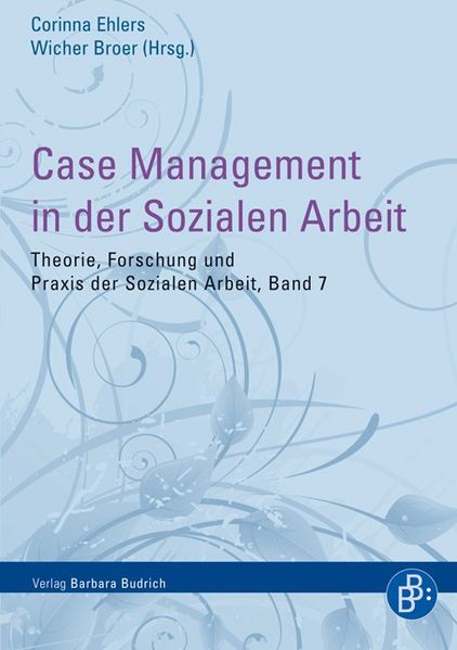 Case Management in der Sozialen Arbeit
