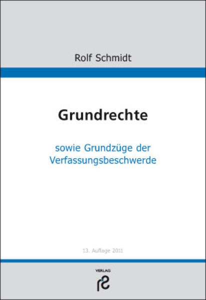 Grundrechte
