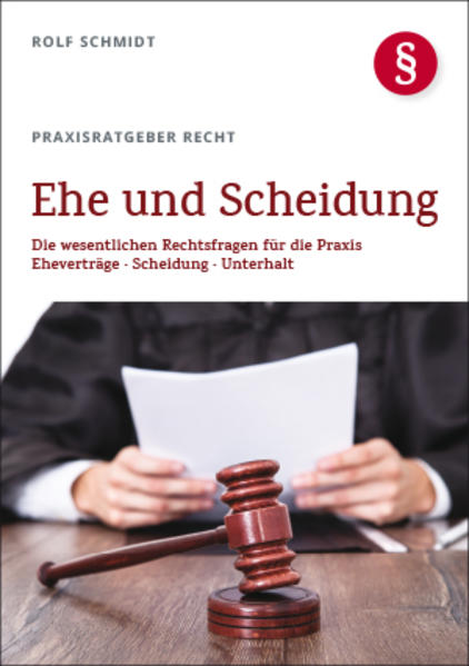 Ehe und Scheidung