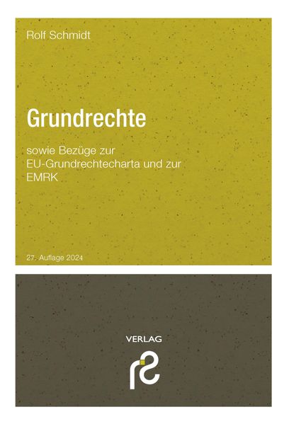 Grundrechte