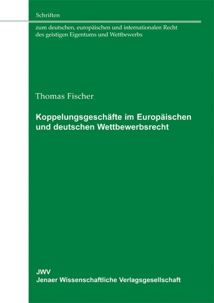 Buchcover