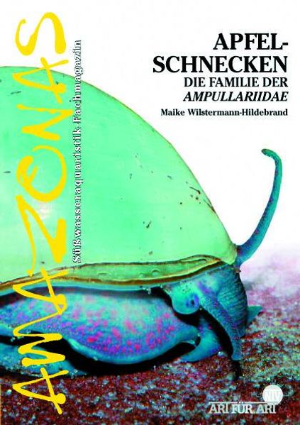 Apfelschnecken