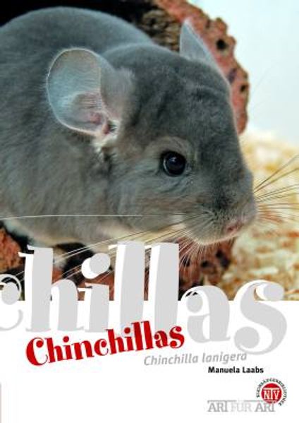Chinchillas