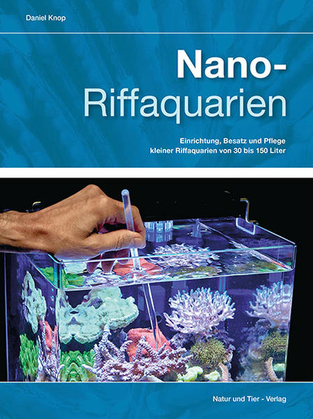 Nano-Riffaquarien
