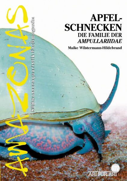 Apfelschnecken