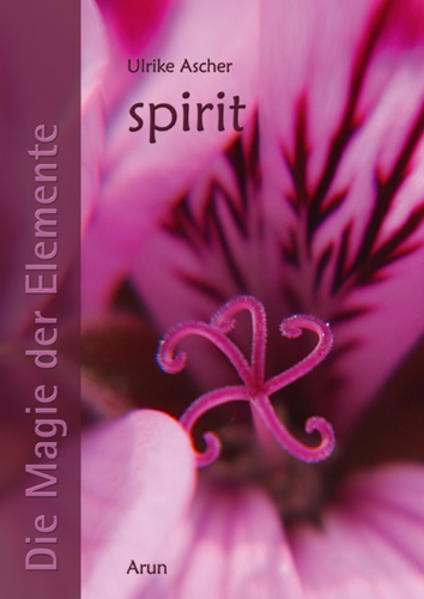 Die Magie der Elemente - Band 5