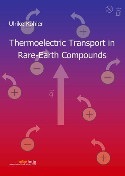 Thermoelectric transport in rare-earth compounds