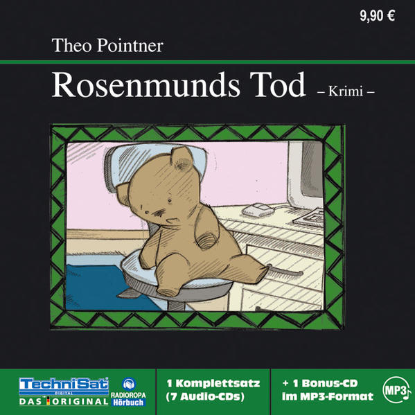Rosenmunds Tod