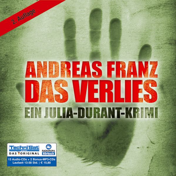 Buchcover