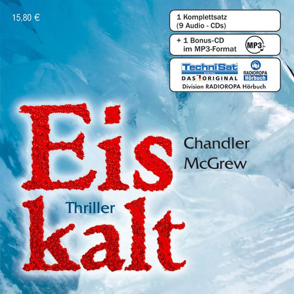 Eiskalt (2. Auflage)