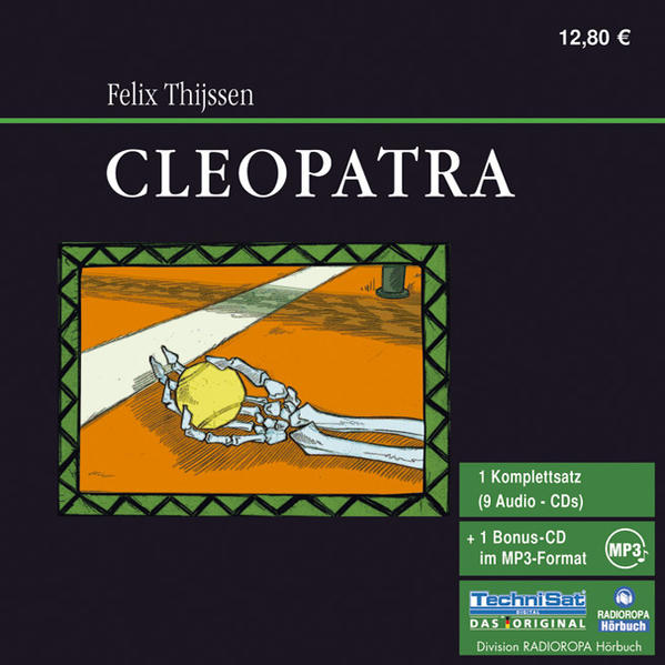 Cleopatra