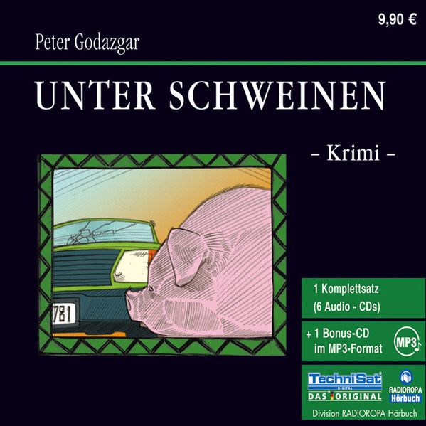 Buchcover