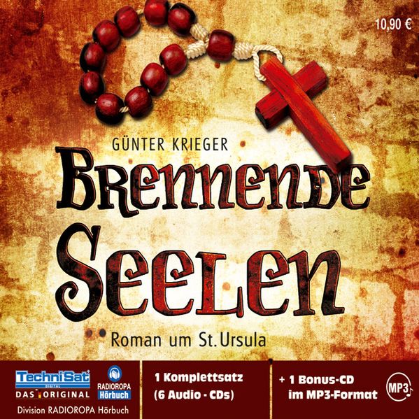 Brennende Seelen