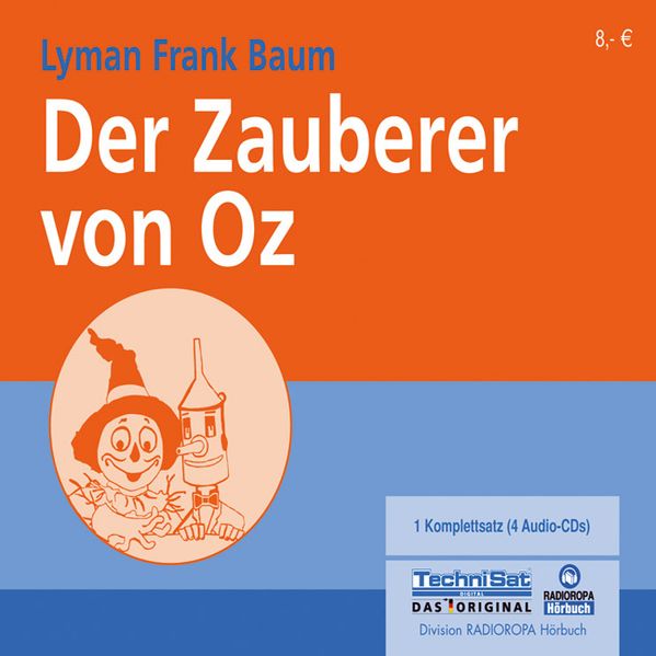 Buchcover