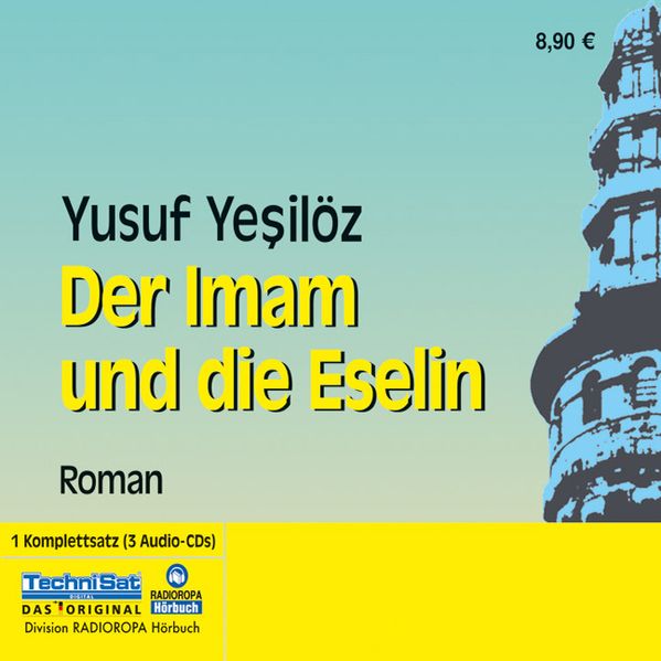 Der Imam und die Eselin