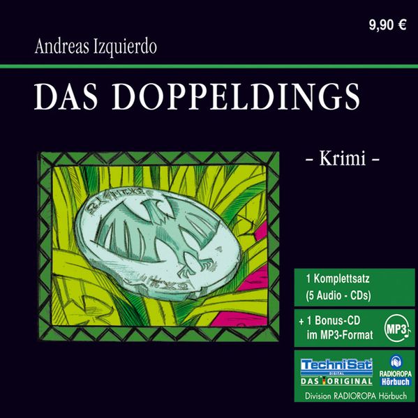 Buchcover