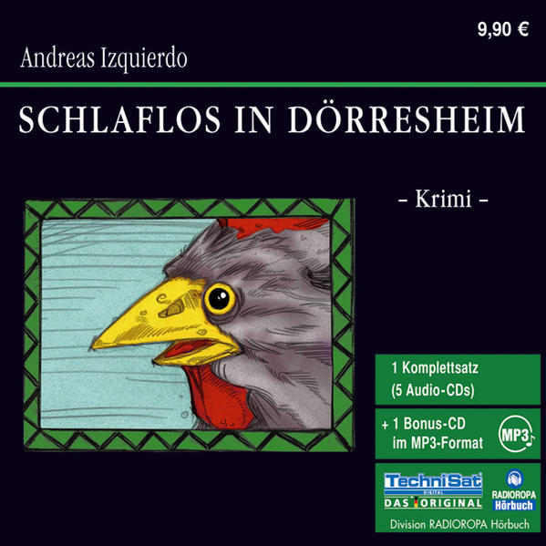 Buchcover