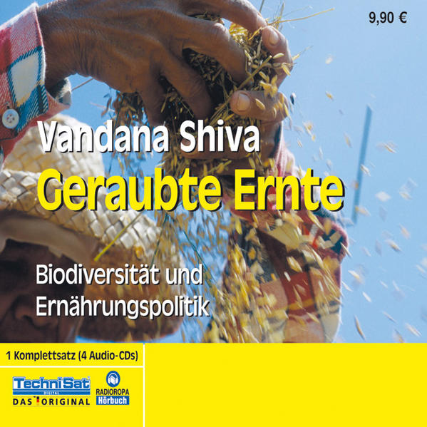 Geraubte Ernte