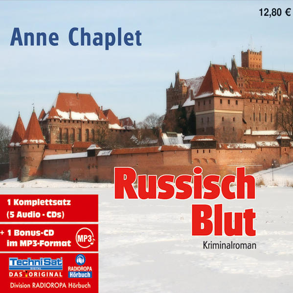 Russisch Blut