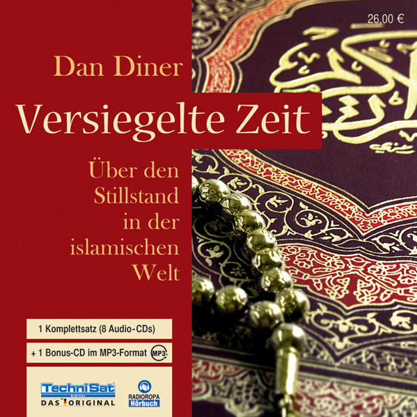 Versiegelte Zeit
