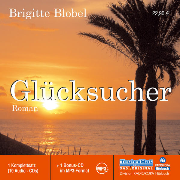Glücksucher