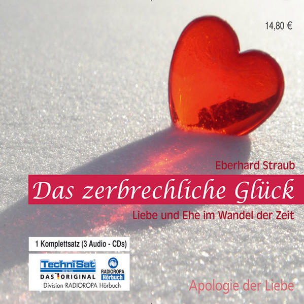 Das zerbrechliche Glück