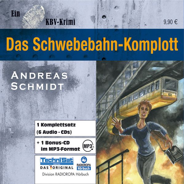 Buchcover