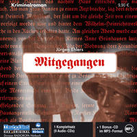 Mitgegangen