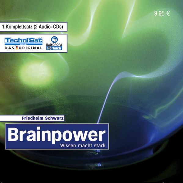 Brainpower