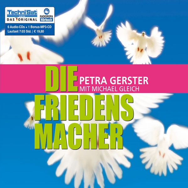 Die Friedensmacher