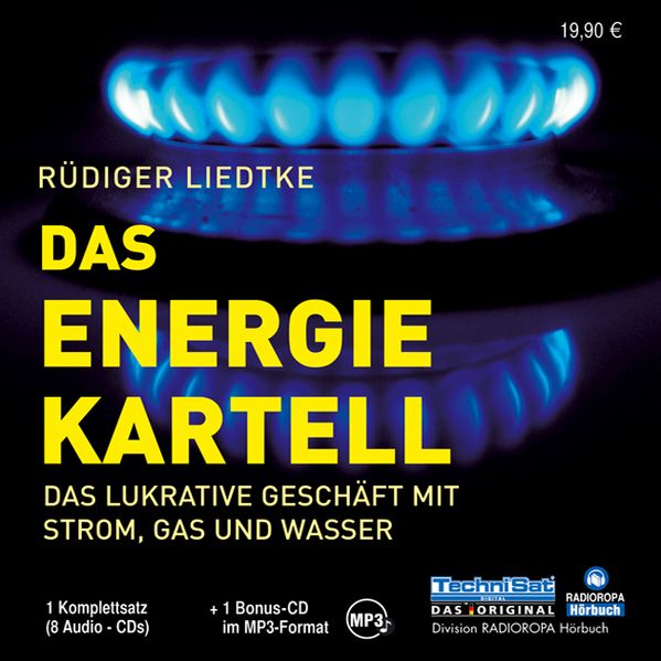 Das Energie Kartell