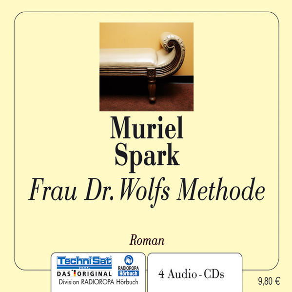Frau Dr.Wolfs Methode
