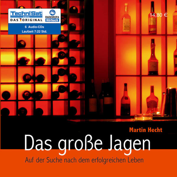 Das große Jagen