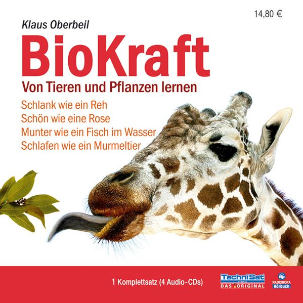 BioKraft