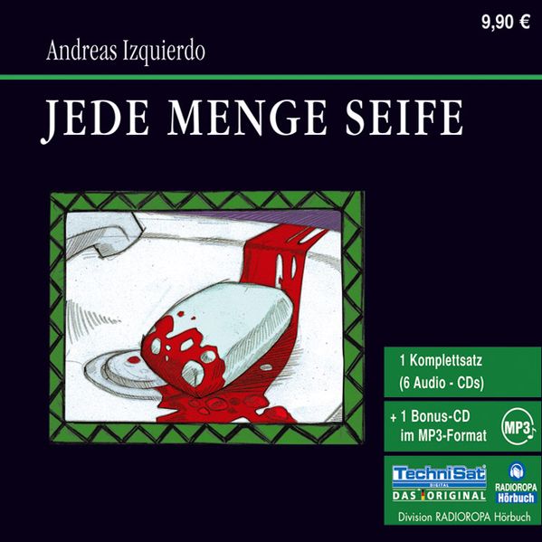 Buchcover