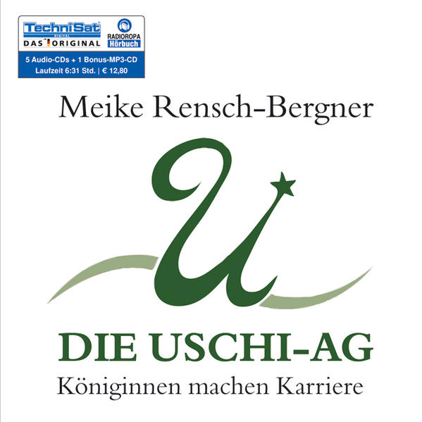 Die Uschi-AG
