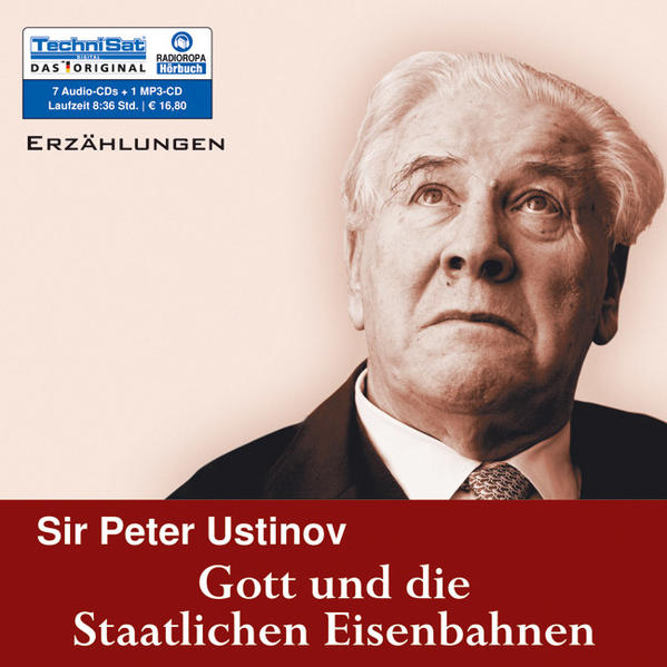 Gott und die Staatlichen Eisenbahnen