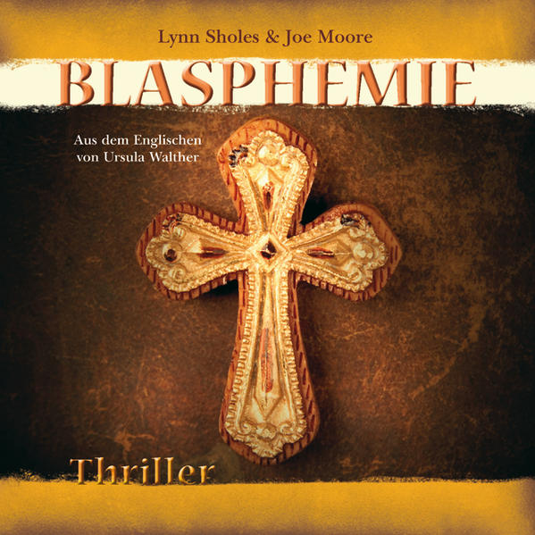 Blasphemie
