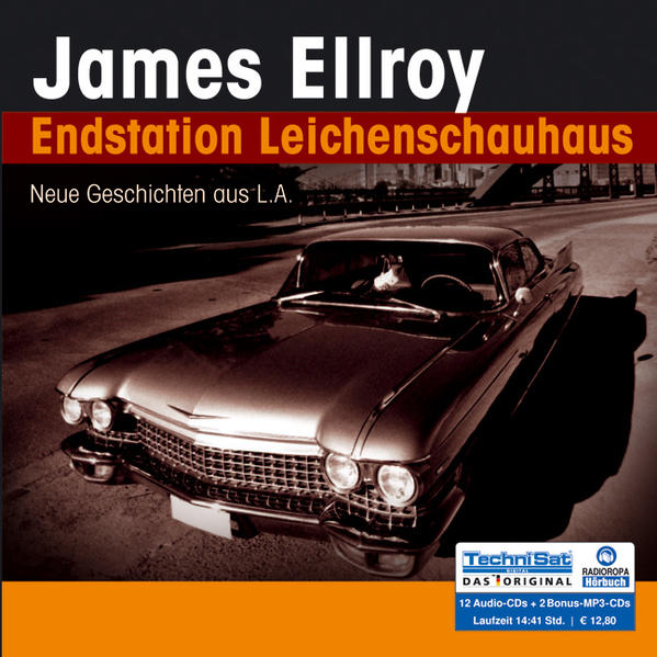 Endstation Leichenschauhaus