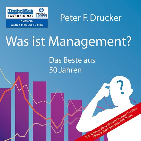 Was ist Management?