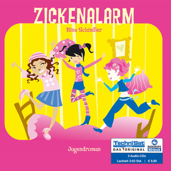 Zickenalarm