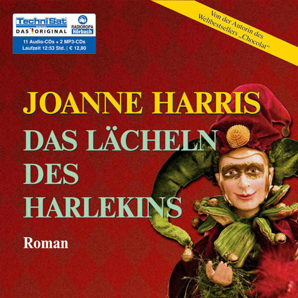 Buchcover