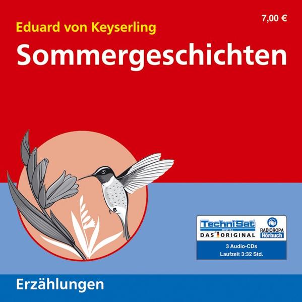 Sommergeschichten