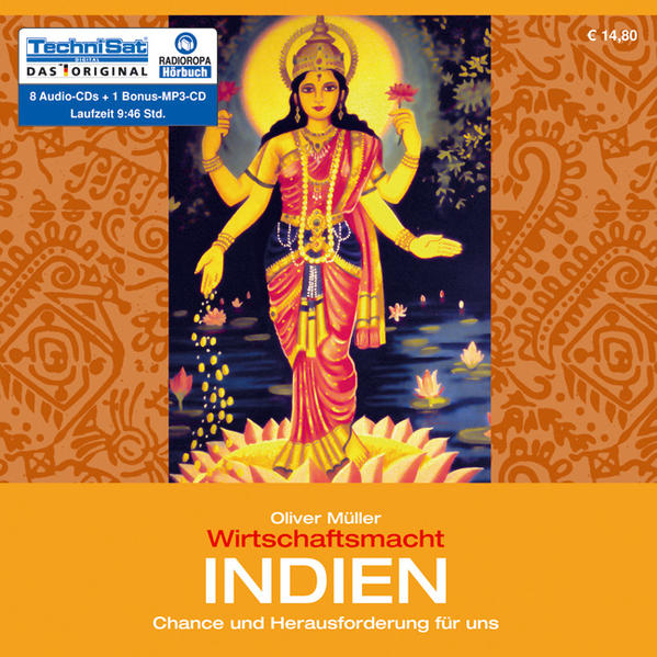 Wirtschaftsmacht Indien
