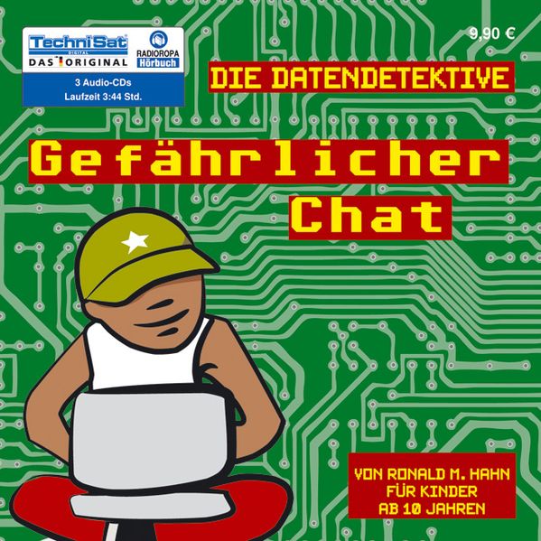 Buchcover