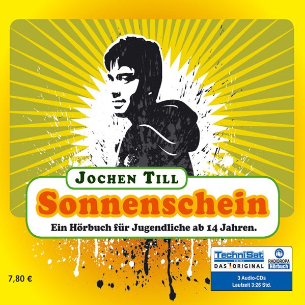Buchcover