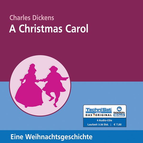 A Christmas Carol