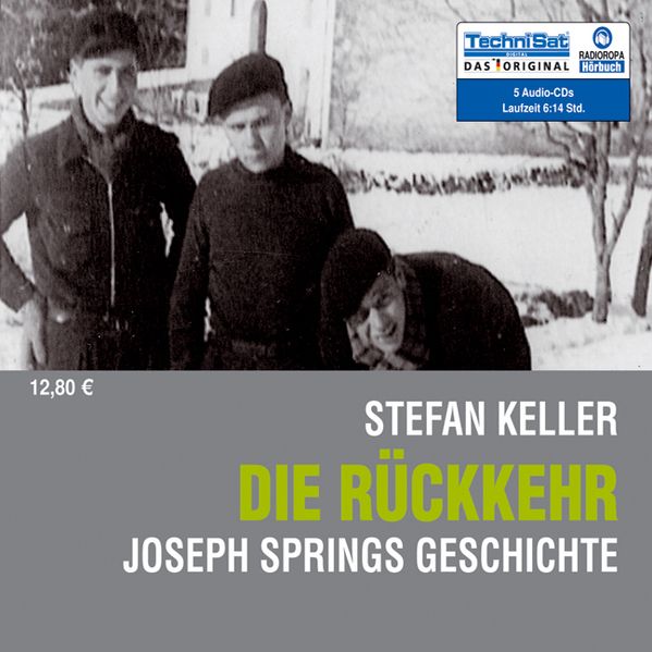 Die Rückkehr