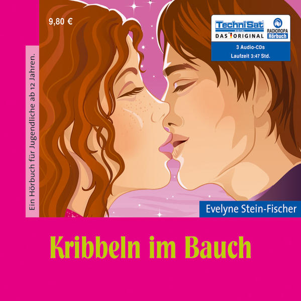 Kribbeln im Bauch