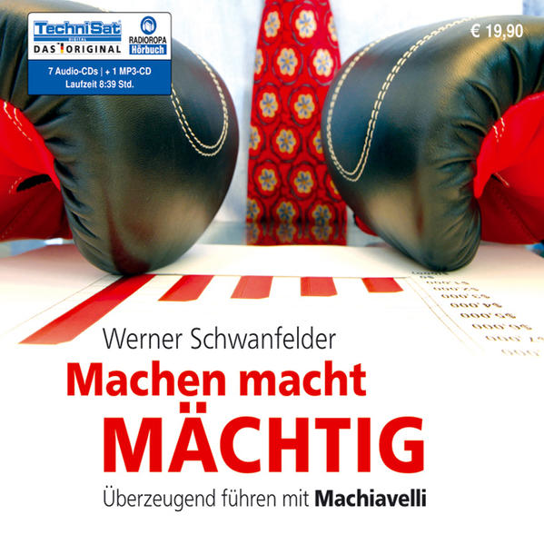 Machen macht mächtig